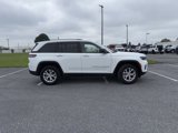 Used 2022 Jeep Grand Cherokee Limited image 4