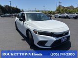 Used 2023 Honda Civic Sport image 3