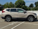 Used 2018 Honda CR-V EX-L image 2