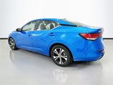 Used 2023 Nissan Sentra SV w/ Trunk Package image 5