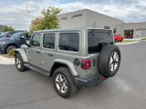Used 2018 Jeep Wrangler Unlimited Sahara w/ Dual Top Group image 3