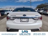 Used 2014 Hyundai Sonata Limited w/ Panoramic Sunroof Package 02 image 5