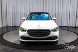 Used 2023 Mercedes-Benz S 580 4MATIC Sedan image 5