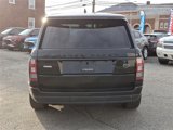 Used 2017 Land Rover Range Rover Supercharged image 6