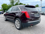Used 2017 Cadillac XT5 Luxury w/ Driver Awareness Package image 5