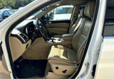 Used 2015 Jeep Grand Cherokee Overland w/ Advanced Technology Group image 5