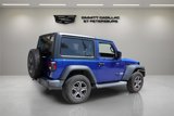 Used 2019 Jeep Wrangler Sport S image 5