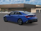New 2025 Hyundai Elantra Sport image 5
