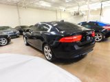 Used 2018 Jaguar XE Premium image 4