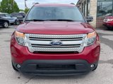 Used 2013 Ford Explorer XLT image 2
