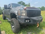 Used 2014 Chevrolet Silverado 2500 LTZ w/ LTZ Plus Package image 3
