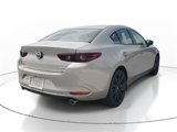 New 2025 MAZDA MAZDA3 s image 4