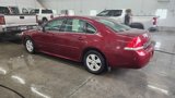 Used 2009 Chevrolet Impala LT image 6