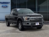 Used 2018 Ford F150 XLT w/ Equipment Group 302A Luxury image 3