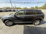 Used 2013 Lincoln MKX FWD w/ Wood Pkg image 5