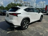 Used 2019 Lexus NX 300 AWD image 5