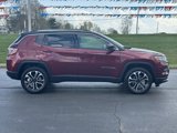 Used 2022 Jeep Compass Limited image 4