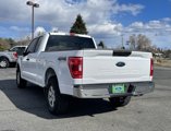 Used 2021 Ford F150 XLT image 3