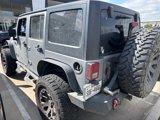 Used 2016 Jeep Wrangler Unlimited Sport w/ Quick Order Package 24S image 3
