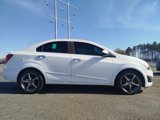 Used 2013 Chevrolet Sonic LT image 2