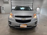 Used 2015 Chevrolet Equinox LTZ image 4