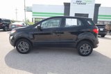 Used 2021 Ford EcoSport S image 4