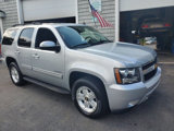 Used 2013 Chevrolet Tahoe LT image 2