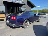 Used 2010 Ford Mustang Coupe image 6