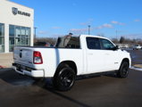 Used 2020 RAM 1500 Big Horn image 3
