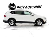 Used 2018 Volkswagen Tiguan SE image 3