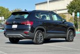 Used 2024 Volkswagen Taos S image 4