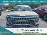 Used 2014 Chevrolet Silverado 1500 LTZ w/ LTZ Plus Package image 2
