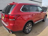 Used 2019 Mitsubishi Outlander SEL image 3