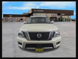 Used 2018 Nissan Armada SL w/ Premium Package image 2