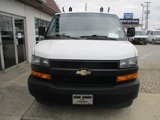 Used 2022 Chevrolet Express 2500 w/ Driver Convenience Package image 2