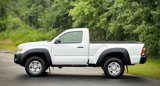 Used 2011 Toyota Tacoma 4x4 Regular Cab image 5