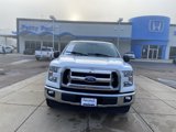 Used 2017 Ford F150 XLT w/ Equipment Group 301A Mid image 3