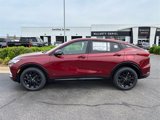 New 2025 Buick Envista Sport Touring w/ Convenience I Package image 3
