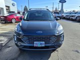 Used 2022 Ford Escape Titanium w/ Titanium Elite Package image 2