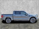 Certified 2021 Ford F150 XLT w/ Equipment Group 302A High image 4
