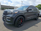 Certified 2023 Ford Explorer ST-Line w/ Class IV Trailer Tow Package image 5