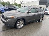 Used 2018 Jeep Cherokee Latitude w/ Altitude Package image 2
