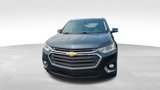 Certified 2020 Chevrolet Traverse LT image 3