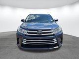 Used 2019 Toyota Highlander LE image 2