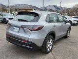 New 2025 Honda HR-V LX image 4