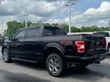 Used 2018 Ford F150 XLT w/ Equipment Group 302A Luxury image 3