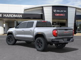 New 2025 GMC Canyon Elevation w/ Convenience Package image 3