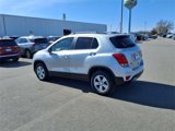 Used 2018 Chevrolet Trax LT w/ LT Convenience Package image 6