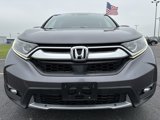 Used 2018 Honda CR-V EX image 2