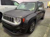 Used 2017 Jeep Renegade Limited image 3